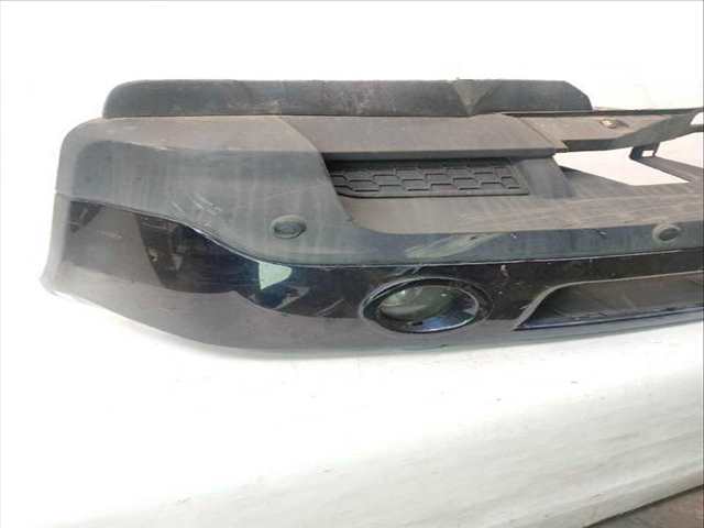 Foto 3ª: Paragolpes Delantero Land Rover Range 3.6 D 4X4 (2005)