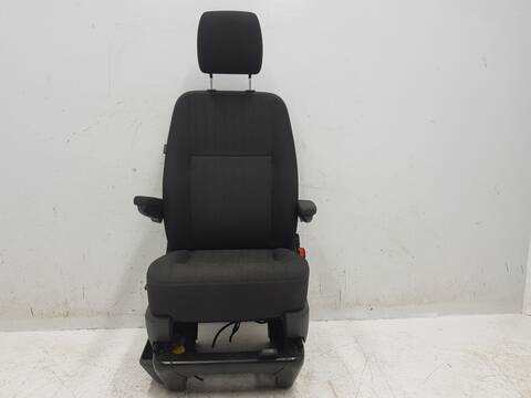 Foto 2ª: Asiento Delantero Derecho Volkswagen Caravelle T6 TRENDLINE (2015)