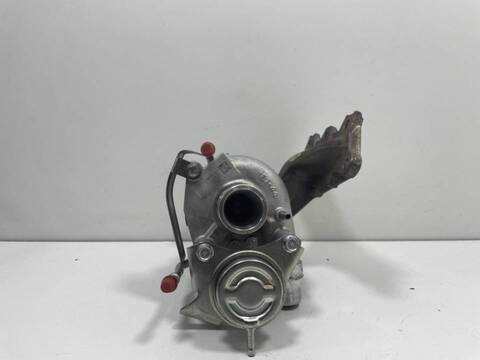 Foto 3ª: Turbocompresor Renault Clio H4BB4 (2019)