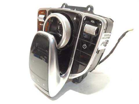 Foto 3ª: Mando Multifuncion Mercedes Clase C 160 C 220 CDI BLUETEC 205.004) 170CV 125KW [651921] (2015)