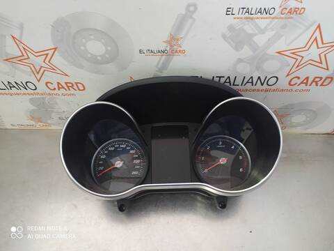 Cuadro de Instrumentos Mercedes Clase C 160 C 220 T CDI BLUETEC 205.204) 170CV 125KW FAMILIAR