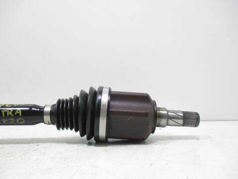 Foto 2ª: Transmision Delantera Izquierda Opel Astra Z19DTH (2007)