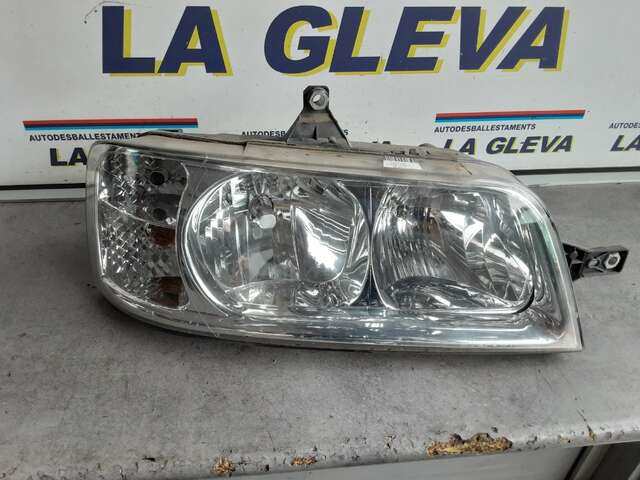 Faro Derecho Citroen Jumper 2.2 HDI