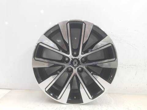 LLanta Aleacion Renault Espace TECHNO E-TECH HYBRID