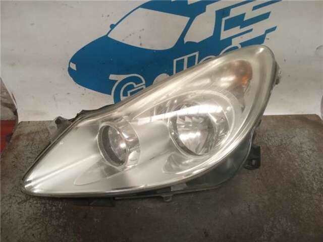 Faro Izquierdo Opel Corsa 1.4