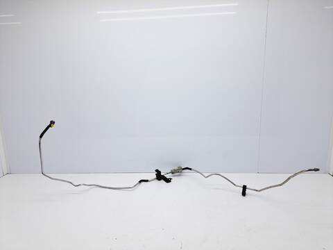 Tubos Aire Acondicionado Toyota Auris HYBRID ACTIVE 99CV 73KW