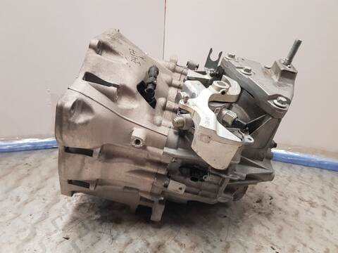 Foto 2ª: Caja Cambios Ford S Max TREND 160CV 118KW [UNCK] (2018)