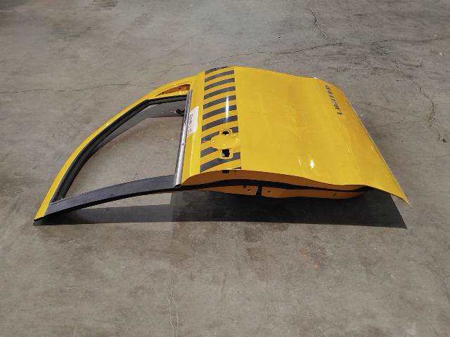 Foto 2ª: Puerta Delantera Derecha Ford Ranger 2.2 D [QJ2W] (2016)