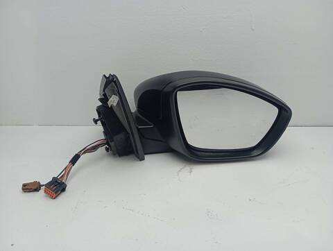 Foto 1ª: Retrovisor Derecho Peugeot 308 GT PACK 130CV 96KW [HN02] (2016)