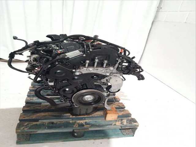 Foto 3ª: Motor Completo Peugeot 208 ACCESS 68CV 50KW [8H01] (2015)