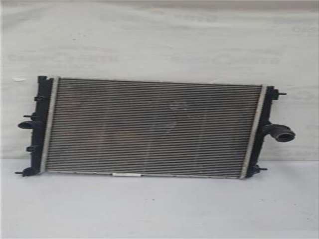 Radiador Motor Opel Corsa 1.2 EDITION [1 2 LTR. - 74 KW] 101CV
