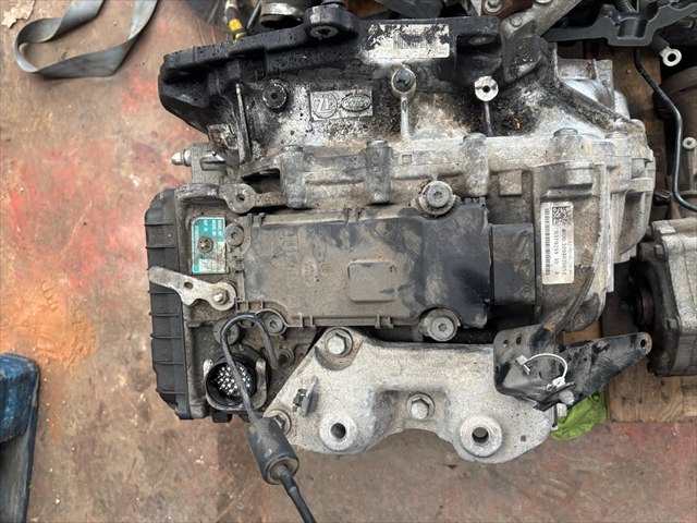 Caja Cambios Automatica Land Rover Discovery 2.0 D