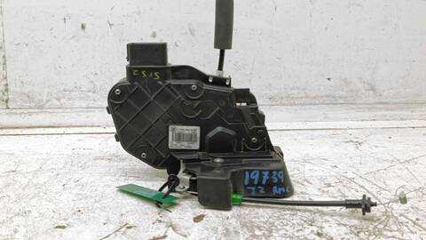 Cerradura Puerta Trasera Izquierda Land Rover Range 2.0 D150 MHEV 4X4 150CV 110KW