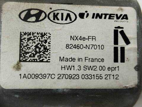 Foto 2ª: Elevalunas Eléctrico Delantero Derecho Hyundai Tucson KLASS 2WD 150CV 110KW [G4FP] (2023)