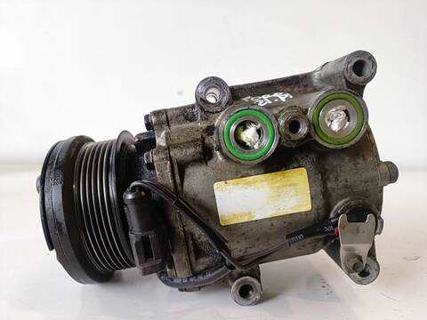 Foto 3ª: Compresor Aire Acondicionado Ford Focus BERLINA 1.8 TDDI TD CAT 90CV (1998)