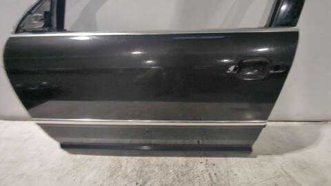 Foto 2ª: Puerta Delantera Izquierda Volkswagen Phaeton 3.0 V6 TDI 4MOTION 240CV [CARB CEXA] (2002)