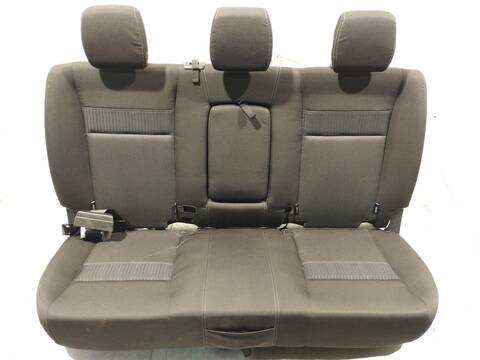 Foto 3ª: Asientos Traseros Ford Ranger 2.0 ECOBLUE 4X4 170CV 125KW [BC2X] (2022)