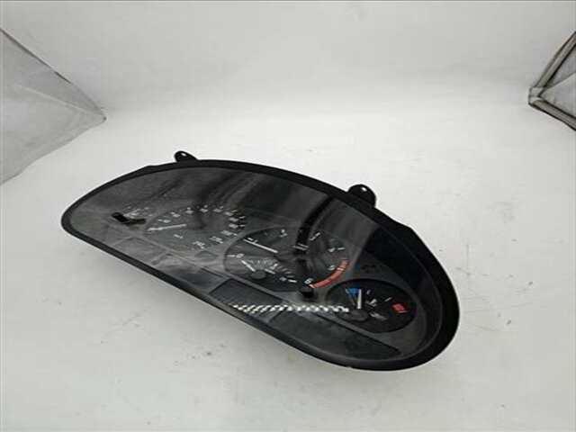 Foto 3ª: Cuadro de Instrumentos Bmw Serie 3 315 2.0 320TD [2.0 LTR. - 110 KW 16V DIESEL CAT]