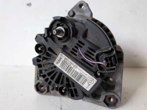 Foto 3ª: Alternador Renault Scenic F9Q804 JM) (2008)