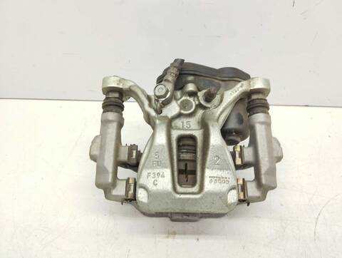 Pedal Embrague Toyota Corolla 1.8 98CV 72KW