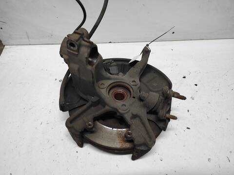 Mangueta Delantera Derecha Skoda Yeti CYVB