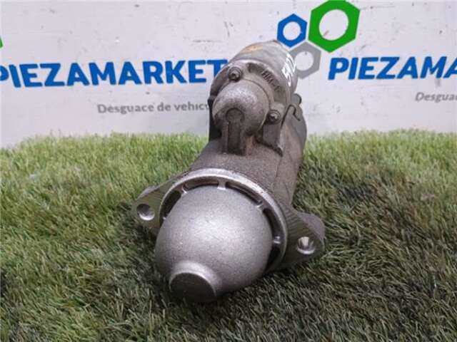 Motor de Arranque Chevrolet Captiva 2.0 VCDI LT [2.0 LTR. - 110 KW DIESEL CAT]