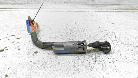 Motor de Arranque Peugeot Partner BREAK 69CV 51KW