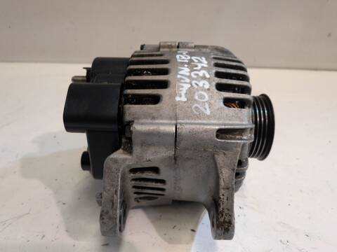 Foto 3ª: Alternador Hyundai Santa Fe 2.4 GLS 4X4 145CV