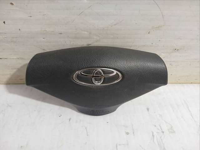Foto 2ª: Airbag Delantero Izquierdo Toyota Corolla 2.2 D-4D AUR10_) 177CV 130KW [2AD-FHV] (2007)