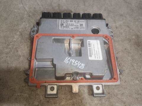 Foto 1ª: Centralita Motor ECU Mercedes Clase G 230 254920 (2023)
