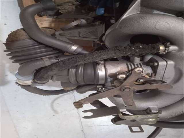 Foto 3ª: Motor Completo Bmw Serie 3 315 2.0 24V BERLINA 150CV 110KW [M50B(206S1)] (1990)