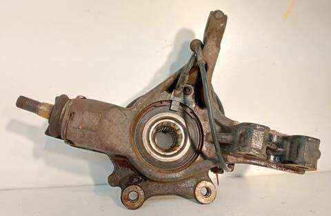 Mangueta Delantera Izquierda Citroen C4 LX PLUS 109CV