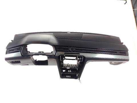 Salpicadero Volkswagen Passat 2.0 TDI 4MOTION