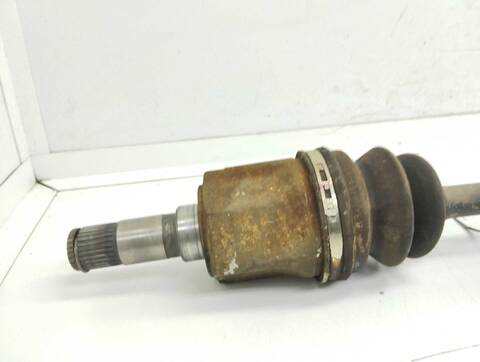 Foto 2ª: Transmision Delantera Derecha Kia Rio 82CV 60KW (2005)