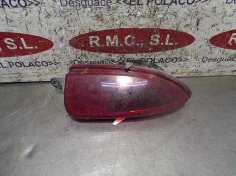 Foto 3ª: Faro Antiniebla Trasero Izquierdo Chevrolet Lacetti SE 95CV 70KW [F14D3] (2006)