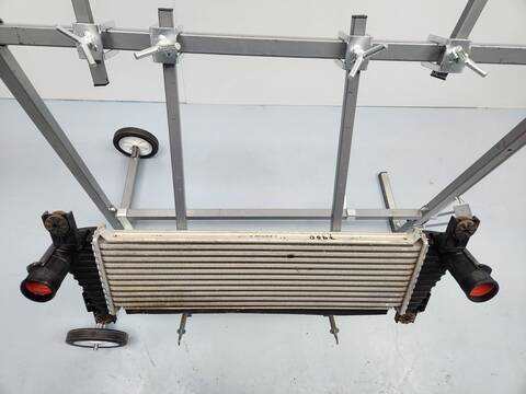 Foto 2ª: Intercooler Ford Ranger DOPPELKABINE 4X4 XL 150CV 110KW [QJ2R] (2015)