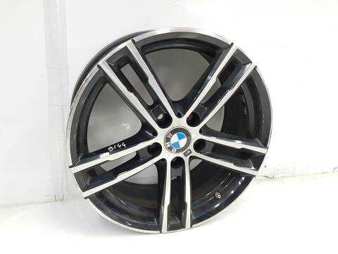 Foto 2ª: LLanta Aleacion Bmw Serie 1 114 118D M SPORT (2015)