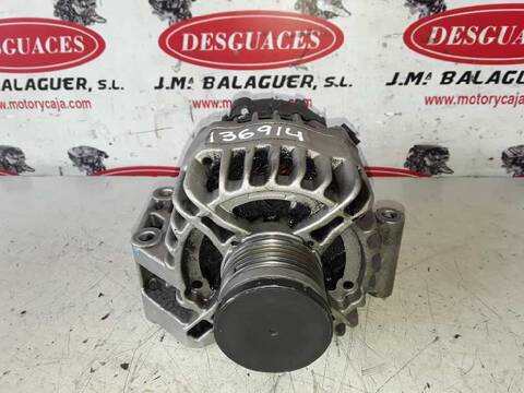 Alternador Opel Corsa ENJOY 1.3 16V CDTI CAT Z 13 DTH - L4I) 90CV