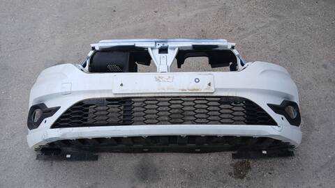 Foto 1ª: Paragolpes Delantero Dacia Sandero 1.0 TCE 100 ECO-G 101CV 74KW [H4DF480] (2024)