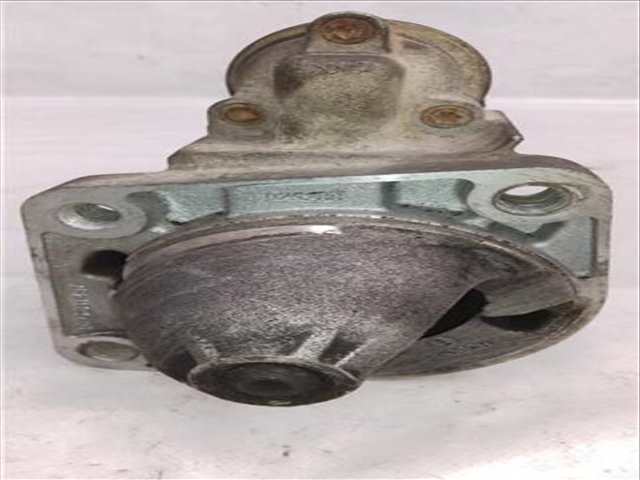 Motor de Arranque Ford Focus 1.8 AMBIENTE D) [1 8 LTR. - 85 KW TDCI TD CAT] BERLINA 116CV
