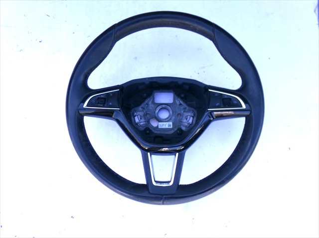 Volante Skoda Rapid 1.2 TSI SPACEBACK,2012-2019