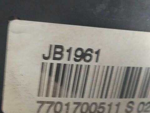 Foto 3ª: Caja Cambios Renault Megane 1.4 16V LA0D LA1H LA0W LA10) I CLASSIC LA0/1_) (1996)