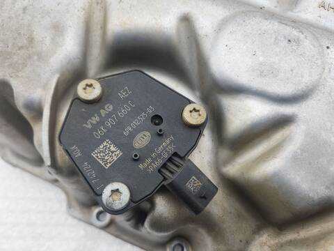 Foto 4ª: Carter Seat Ibiza 1.0 TSI 116CV 85KW (2024)