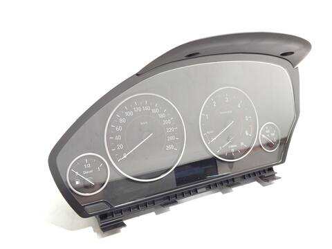 Cuadro de Instrumentos Bmw Serie 3 318 2.0 D 150CV 110KW F34) GRAN TURISMO B47D20