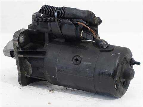 Foto 2ª: Motor de Arranque Land Rover Discovery 2.5 TD [D-18L] (1995)