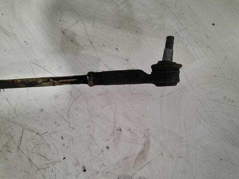 Foto 3ª: Cremallera de Direccion Kia Carens 2.0 TD CAT 113CV [D4EA] (2002)