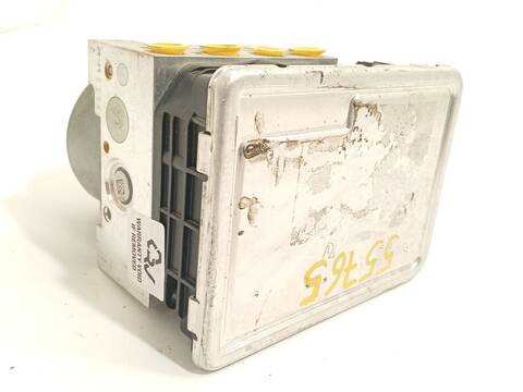 Foto 3ª: Abs Bmw Serie 1 118 1.5 G I F40) [B38A15A] (2020)