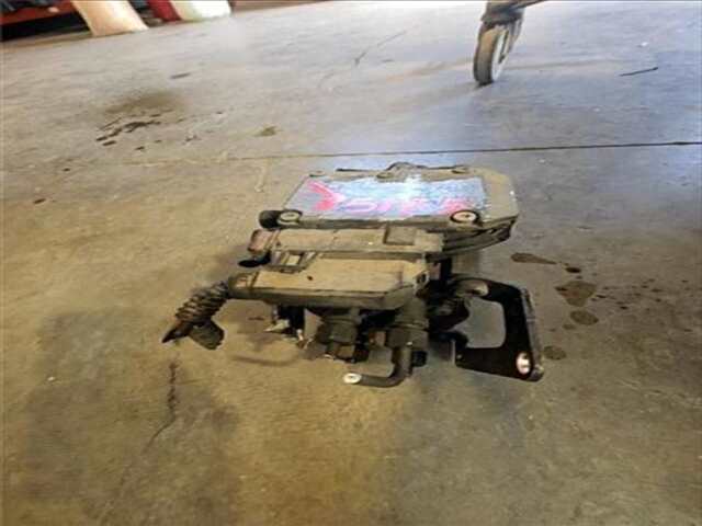 Foto 2ª: Bomba Inyeccion Opel Astra 2.0 ELEGANCE [2.0 LTR. - 74 KW DTI] [Y20DTH]