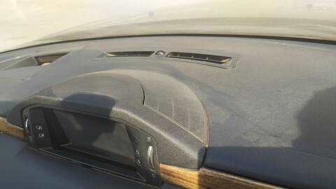 Foto 4ª: Kit Airbag Citroen C6 EXCLUSIVE 204CV 150KW [TDUHZJ] (2007)
