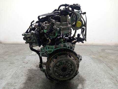 Foto 3ª: Motor Completo Dacia Sandero TCE 90 B8M1 B8MA) 90CV 66KW [H4B408] (2018)